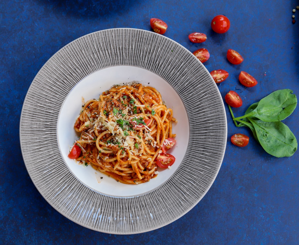 Bolognaise